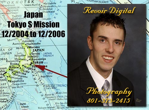 Missionary